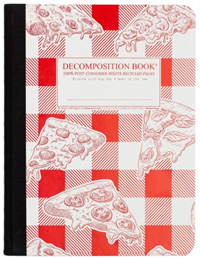 DECOMP COMPOSITION BOOKS, LARGE